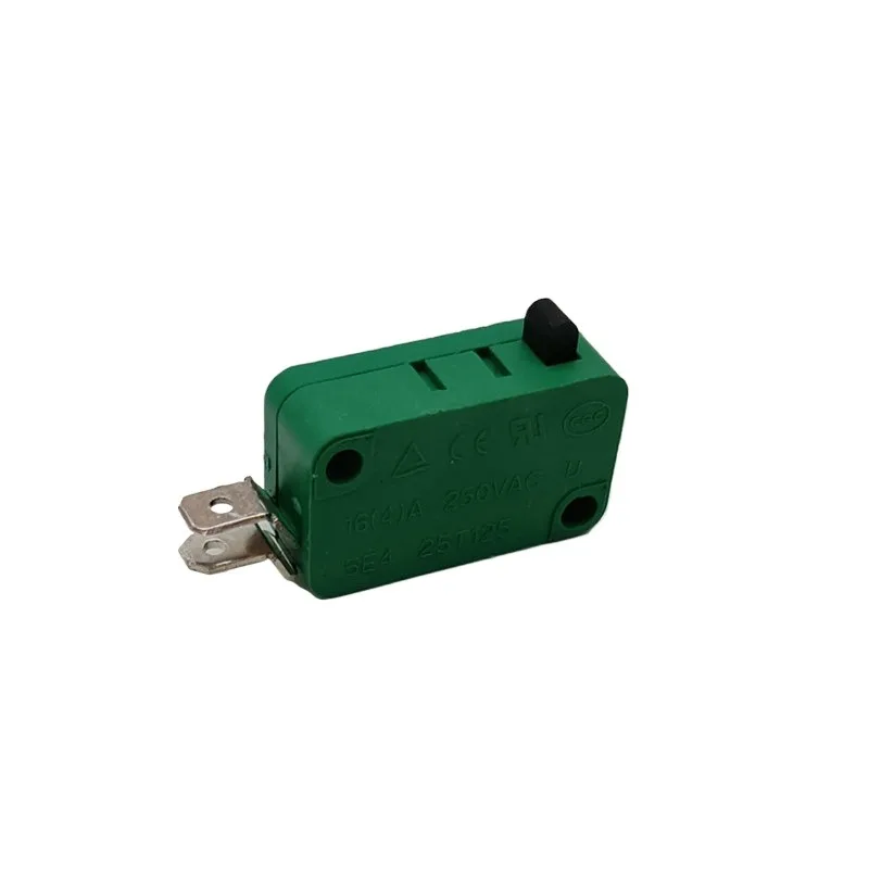 KR two gas welding machine jog switch micro switch, inverter two welding control box wire feeder accessories