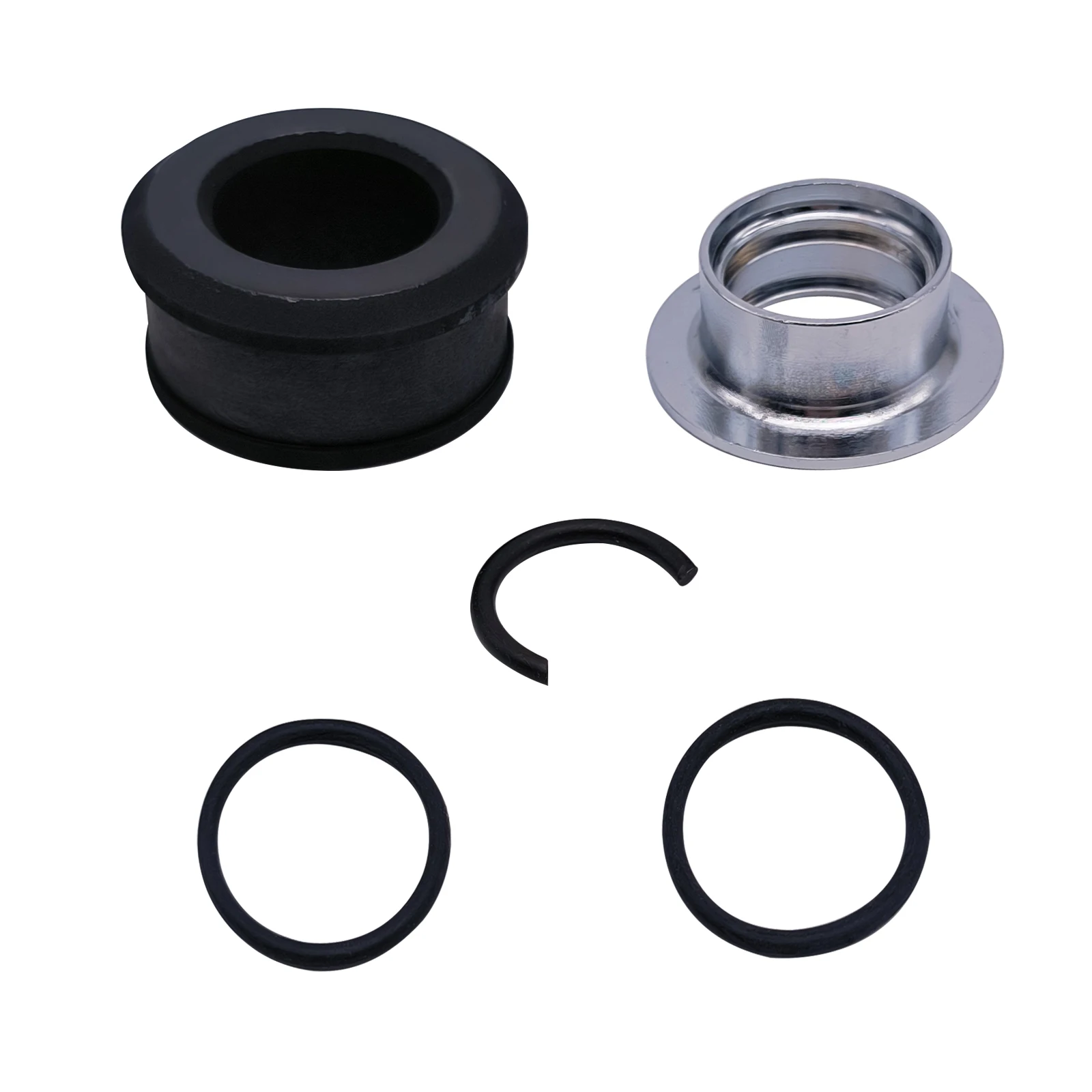 

4-Tec Drive Shaft Carbon Seal Kit GTS Pro Se Rental 130 155 Before 2014