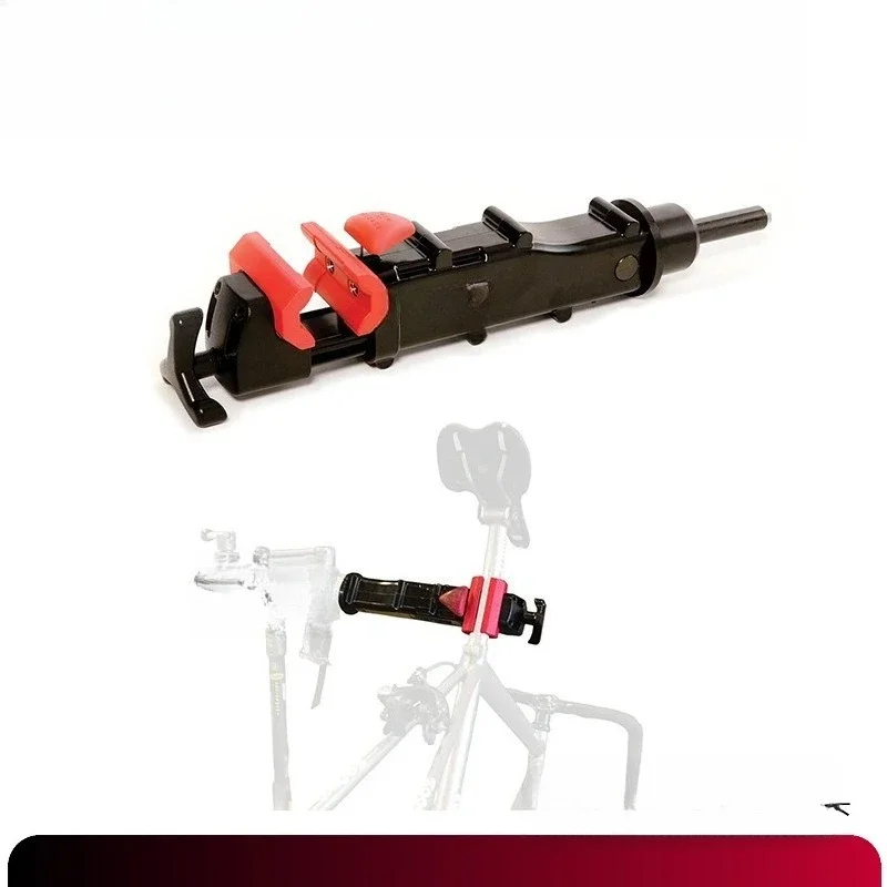 Tour de France special bicycle repair rack chuck fixture, replacement and upgrade general-purpose model without bracket