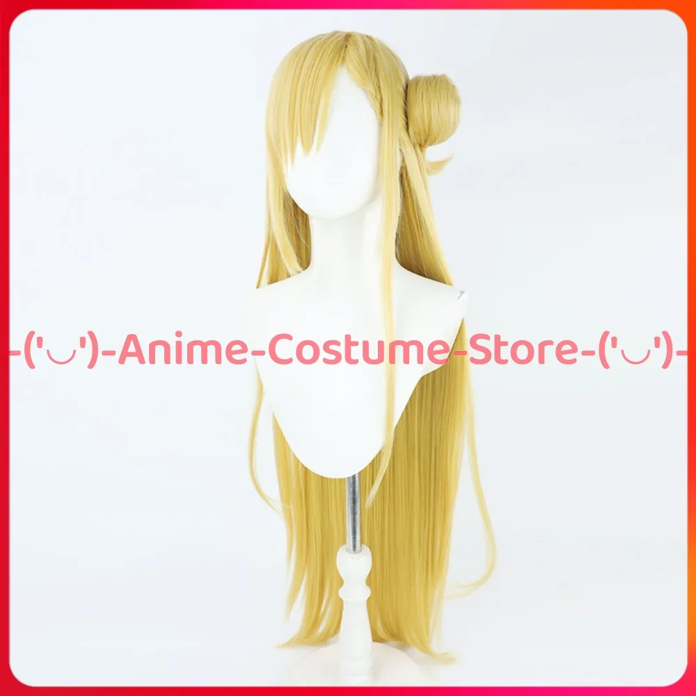 Azur Lane Destroyer Forbin Cosplay Perücke Anime Spiel Charakter Halloween Karneval Party Kostüm Perücken Hitzebeständige Synthetische Haar