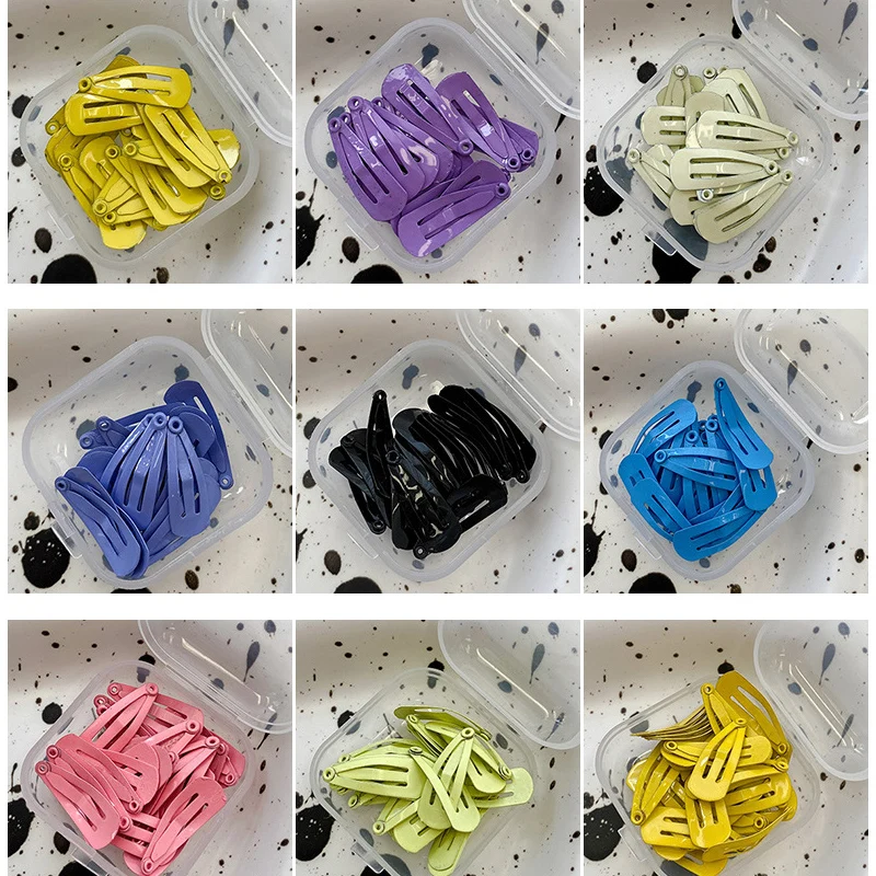 ブライス-Bjd人形のヘアピン,アクセサリー1/6 1/12 ob11,ミニDIY