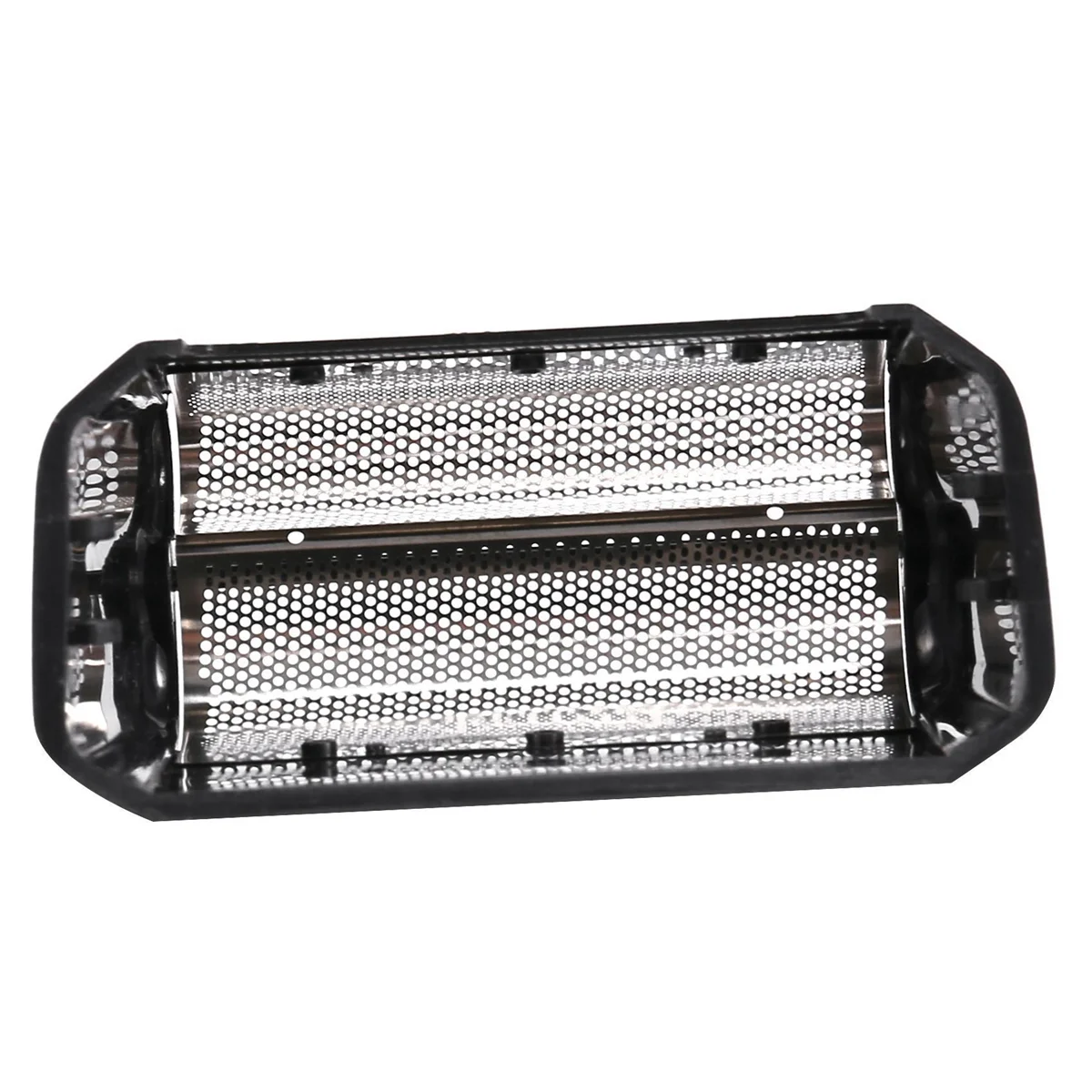 A76Z 4X Replacement Blade for KM-1103 Mesh Blade Net Beard Shaving Parts Fits Finale Shaver 8164