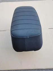 New Complete Reproduction Saddle Seat for 1968-1971 Z50Z Z50A Z50 K0-K2 Split Rear Seam Seat Cover Motorcycle Accessories