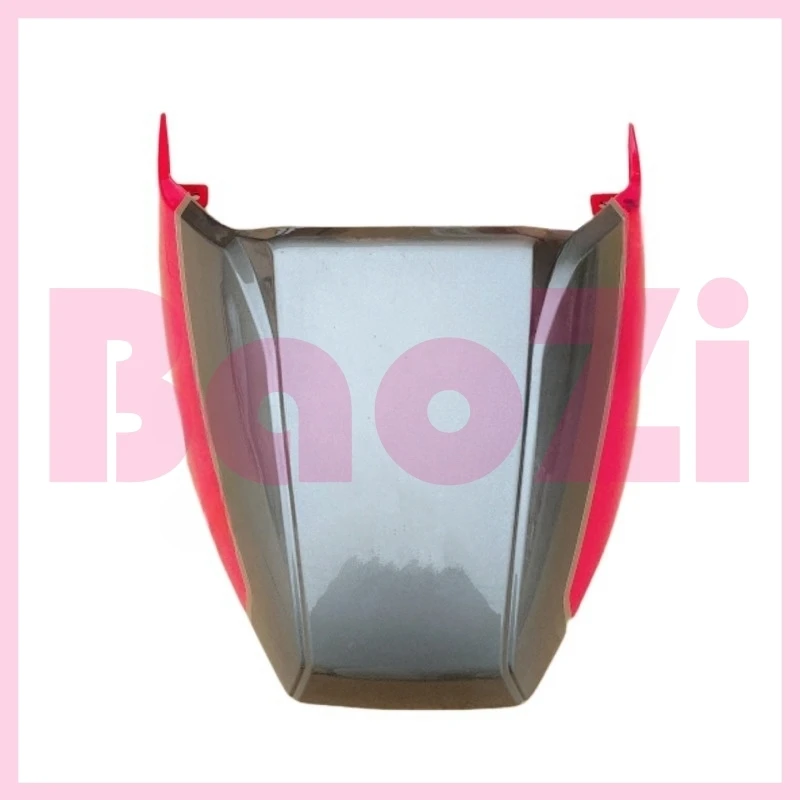 

Rear Trim Decorative Cover Backrest Tail Cover for Aprilia Ww150