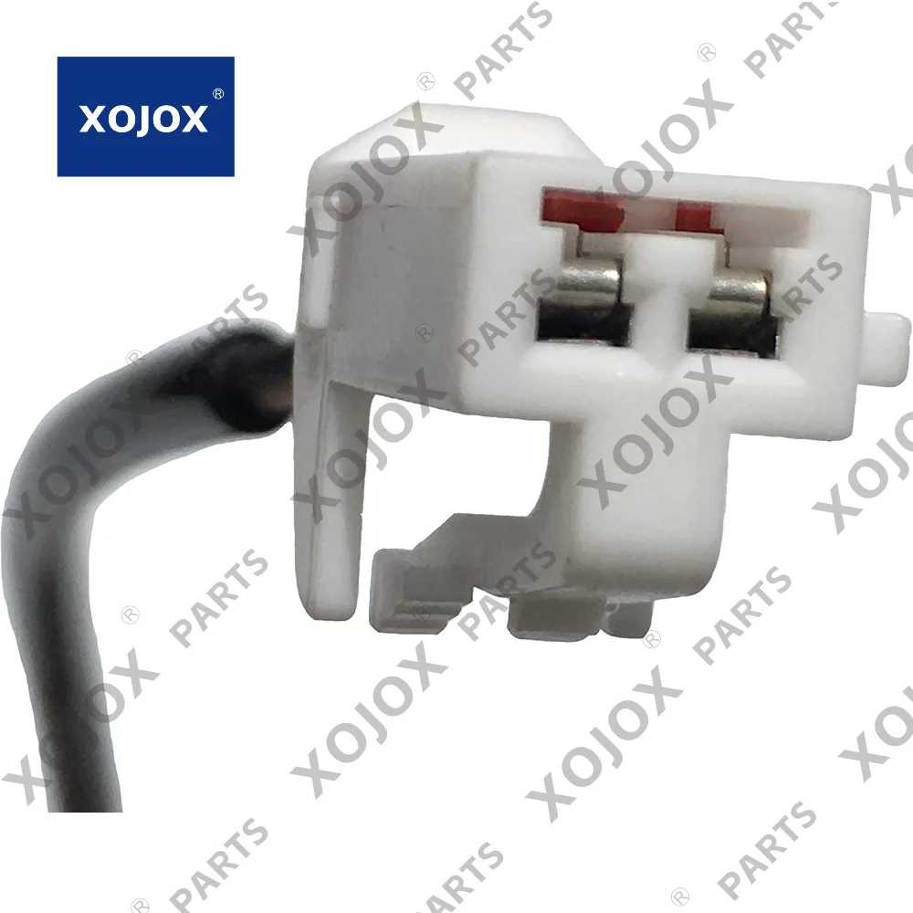 

XOJOX 136c ABS Wheel Speed Sensor for Mazda 6 2009-2013 OE# GS3L-43-72Y ALS2021 5S12265 (Rear Left)