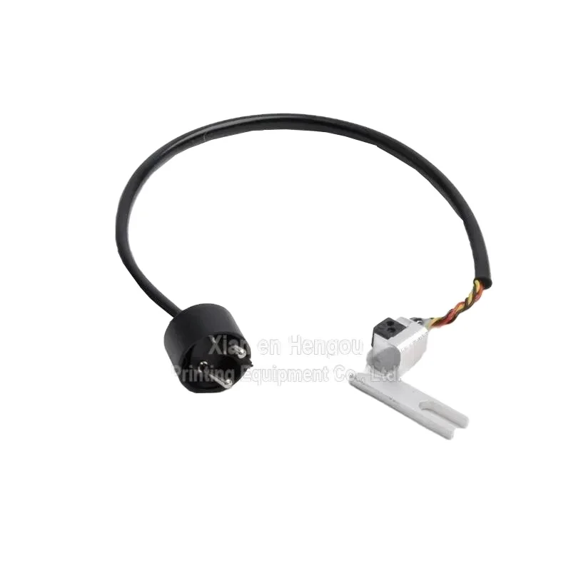 Sensors for Offset Printing Machinery Spare Parts