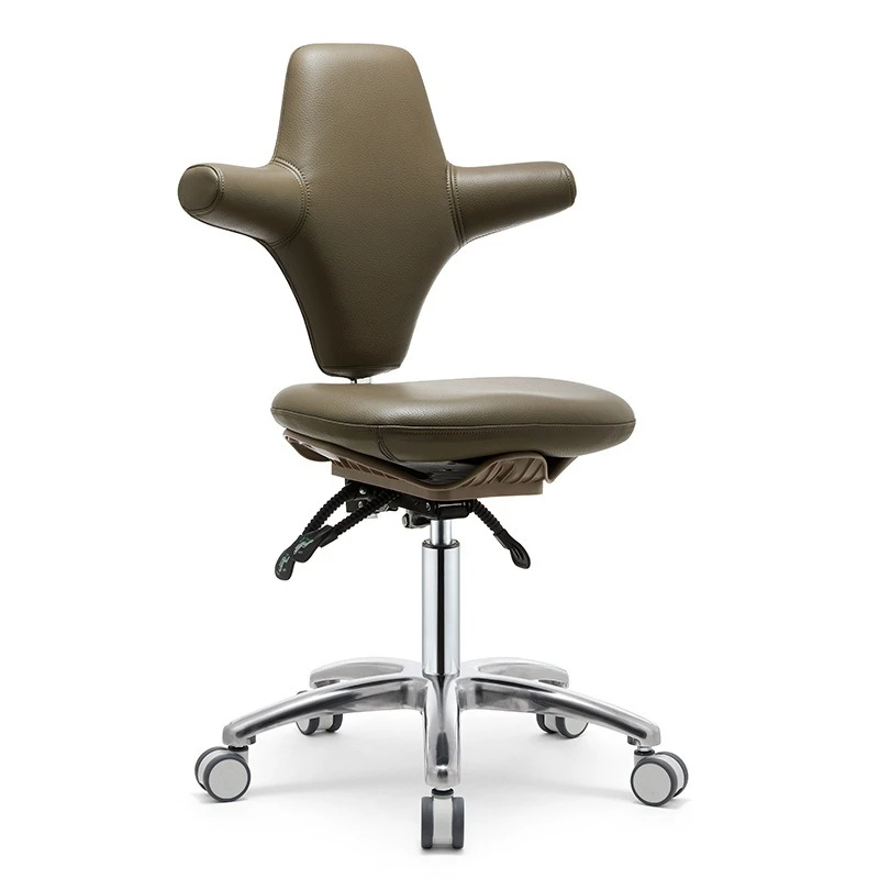 Backrest stool lift bar table rotating chair multi-functional chair