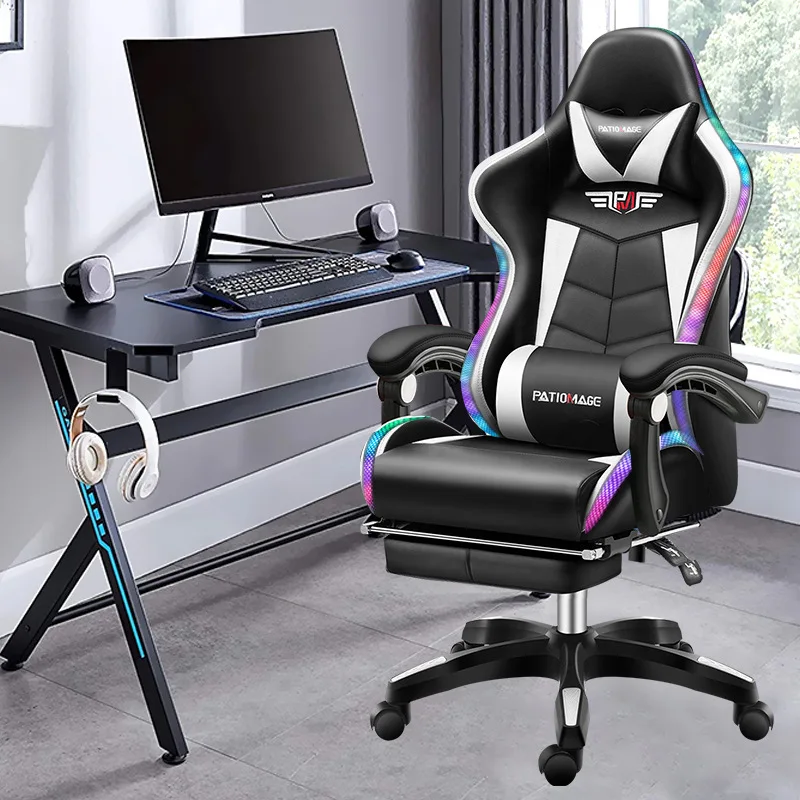 E-sports chair gaming chair ga - đánh giá và giá Esports Gaming Chair