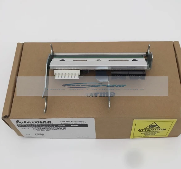 Nieuwe thermische printkop printkop voor Intermec PF4i PM4i 203dpi barcodeprinter