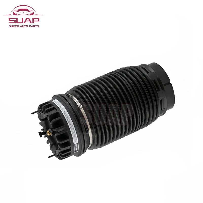 

For Dodge Ram 1500 2013-2018Rear Right or Left Air Suspension Spring 04877136AA 68248948AA 4877136AA 4877136AB 04877136AB