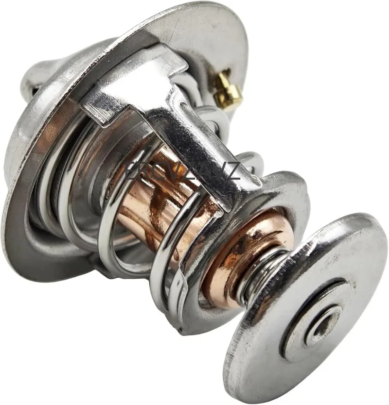 3D84E 3D88E Engine Thermostat 129155-49801 129155-49800 for Yanmar 3TNV84 4TNV84 3TNE84 4TNE84 3TNE88 4TNE88