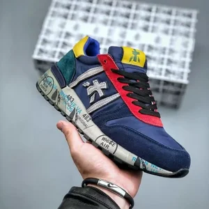 6 Büyük satış premiata spor ayakkabısı-no. 6