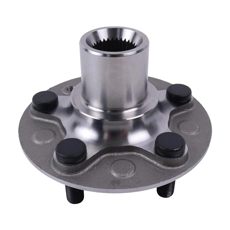

Front or Rear Wheel Hub LR038379 For Land Rover Range Rover L405 Range Rover Sport L494 3.0 5.0 PT306 306PS 306DT 508PN 508PS
