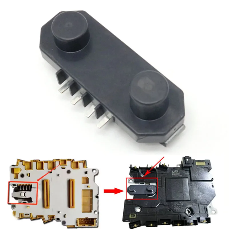 

For Infiniti FX50 Q50 Q60 Q70 QX80 QX56 370Z EX37 ECU Transmission Vehicle Speed Sensor ETC94-110N GE2257851 Accessories Parts