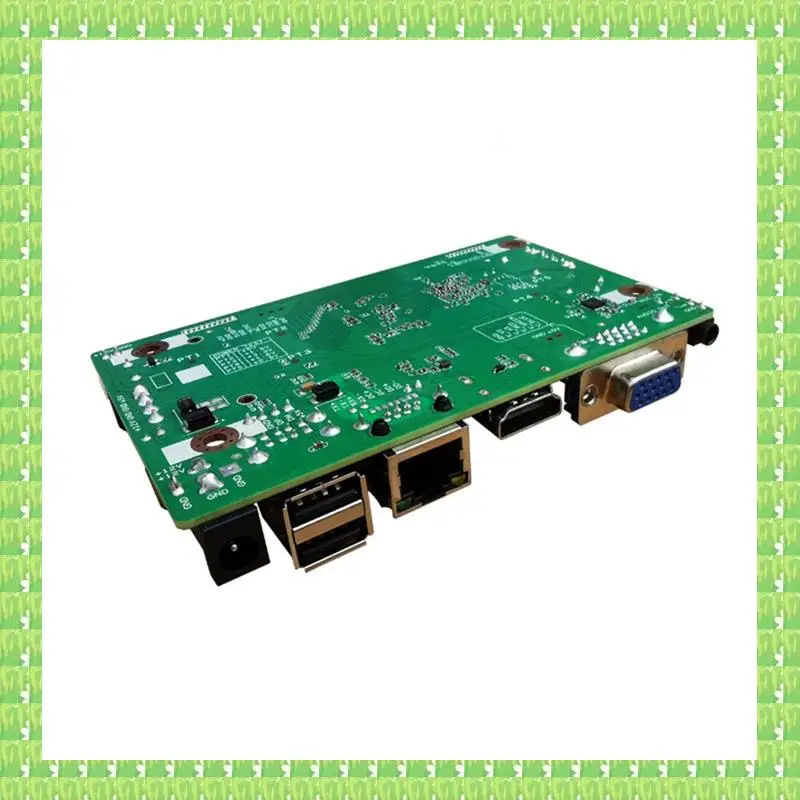 

For Xmeye 10/16/32CH 4K NVR Module Support Face Detection Humanoid Detection HD Output For Xmeye App Mobile Monitoring Durable