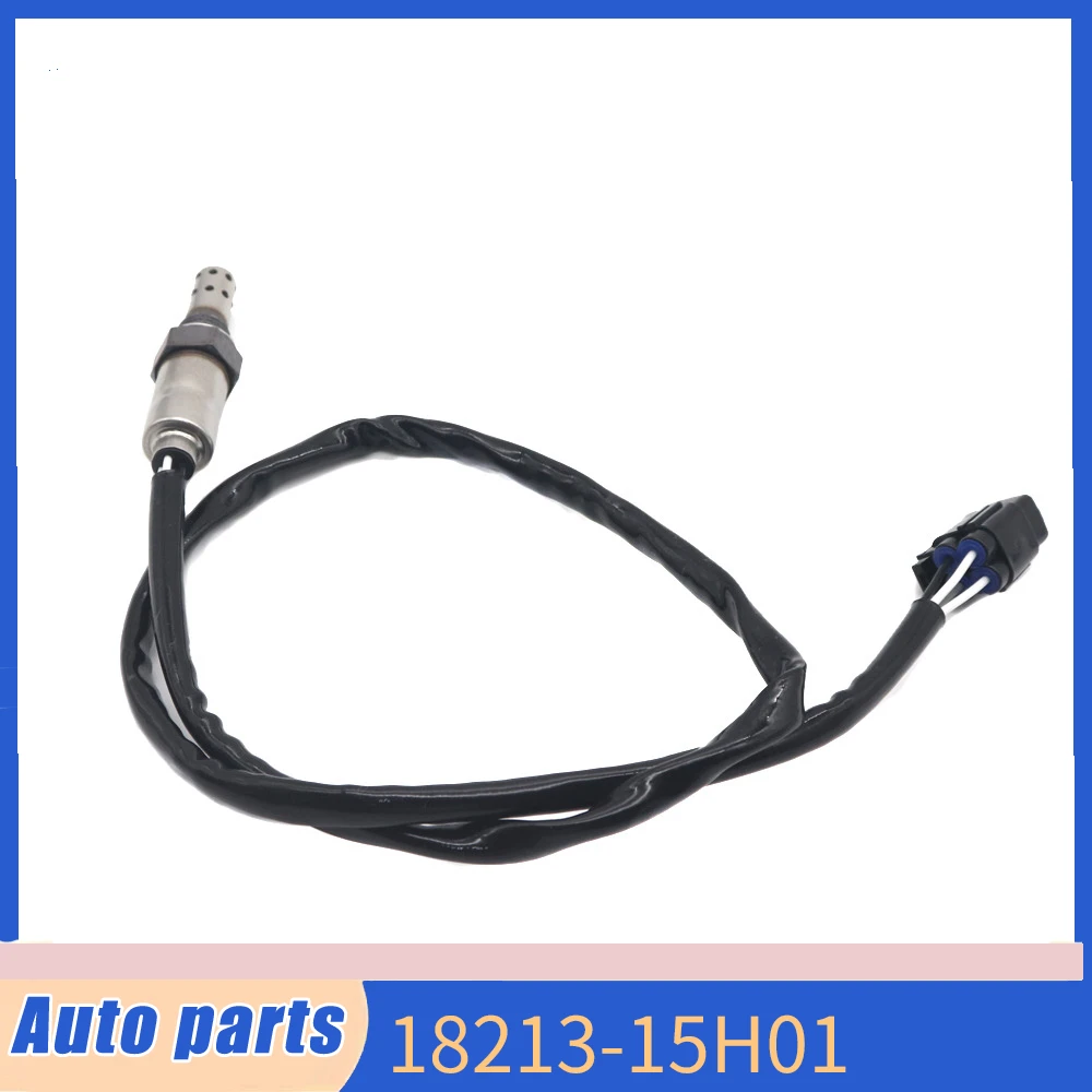 

18213-15H01 Motorcycle For SUZUKI Boulevard C50 Hayabusa GSX1300R VZ800 18213-15H00 NEW Air Fuel Ratio Lambda O2 Oxygen Sensor