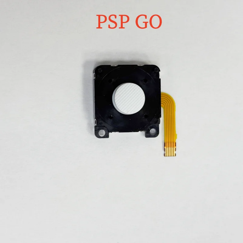 1 pezzo di ricambio per PSP GO 1000 2000 3000 3D Stick analogico per PSPgo/PSP1000/PSP2000/Psp3000 Modulo Joystick