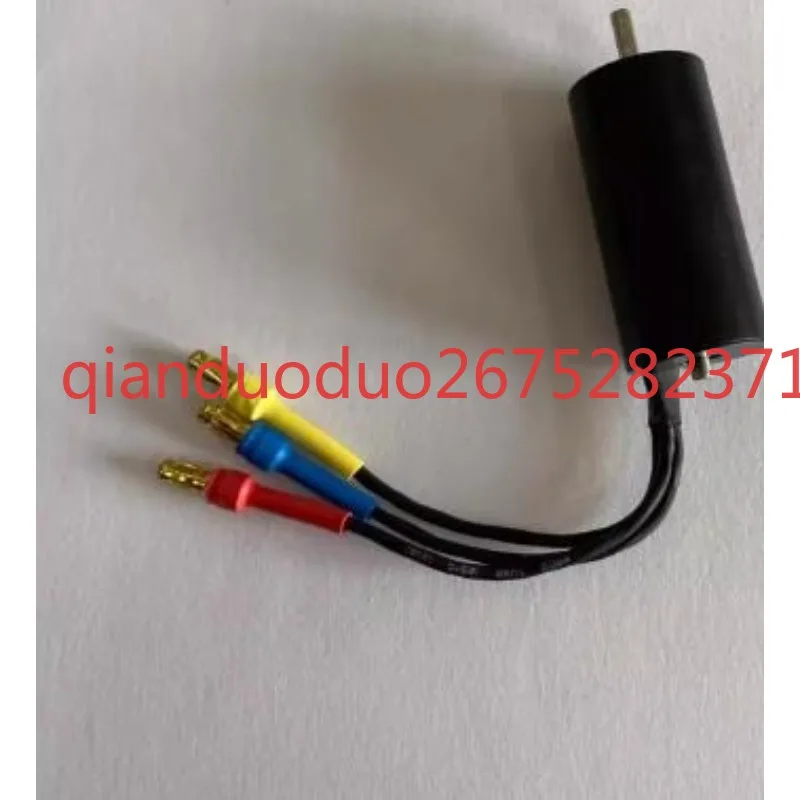 Suitable for Tuoyang double cylinder FS-L200 air-cooled water-cooled engine accessories starter motor pulley belt accessories view 2