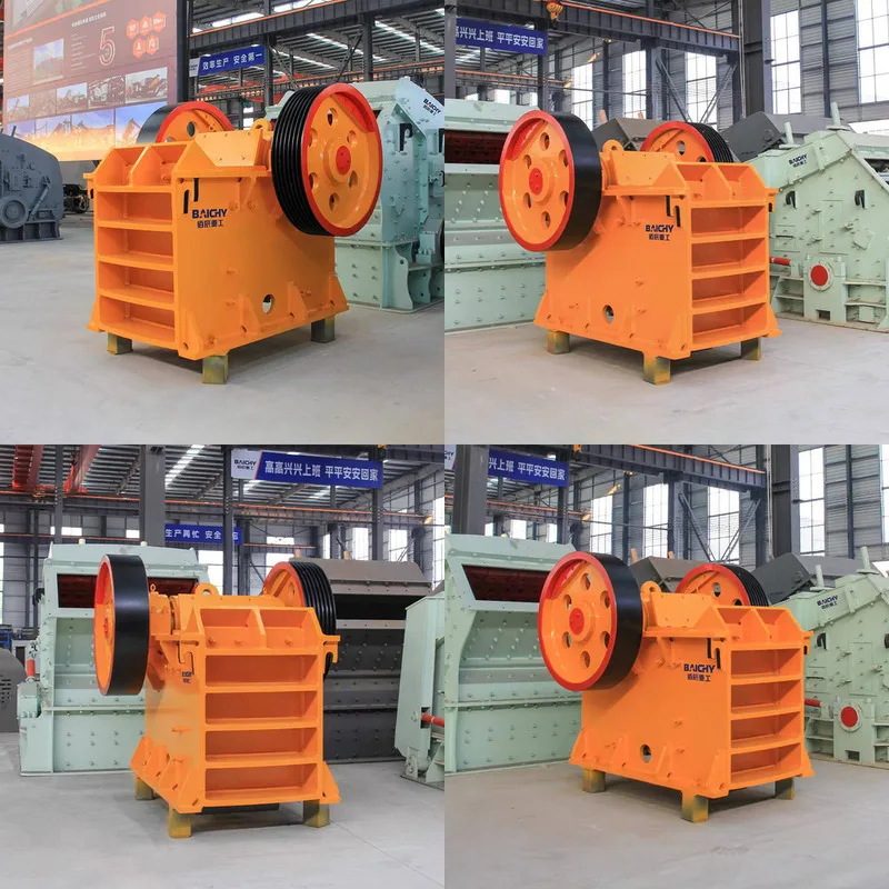 

Crushing And Crushing Machine With Movable Jaw Crushe Concrete Granite Quarry Crushing Factory Jaw Crusher Multi Functional r