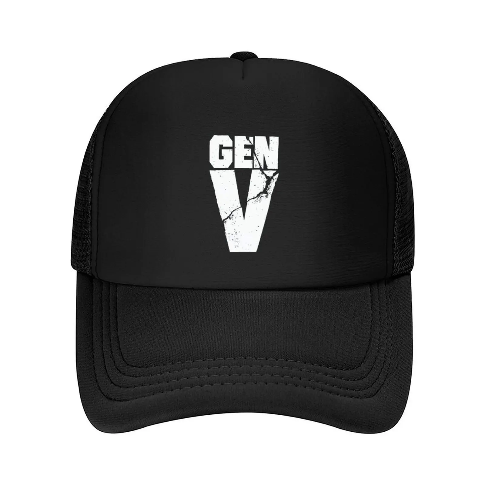 

Gen V 2023 tv show Baseball Cap summer hat New Hat Sunhat Anime Hat Woman Hats Men's