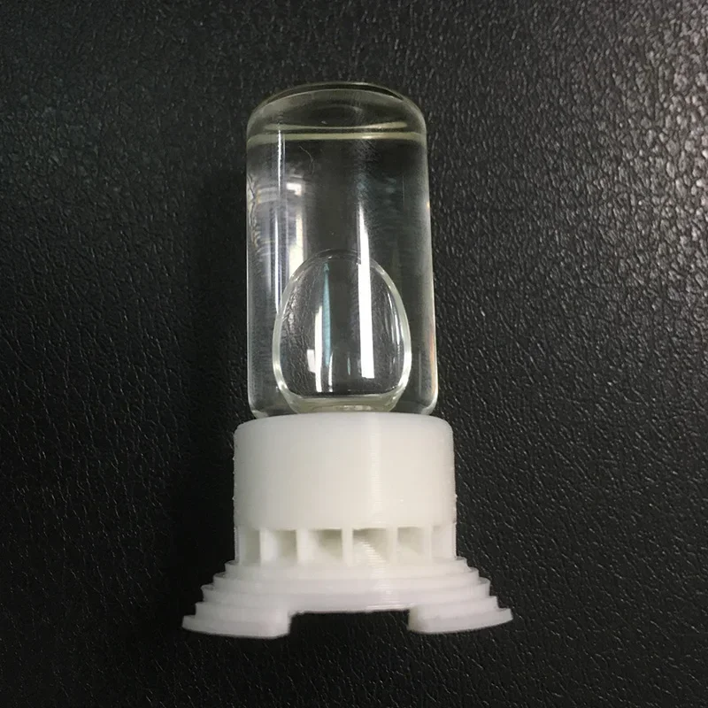 5-40Ml Mangkuk Air Anthill Menara Air Pertanian Semut untuk Bengkel Rumah Semut Pengumpan Air Sarang Semut Peminum Botol Minum