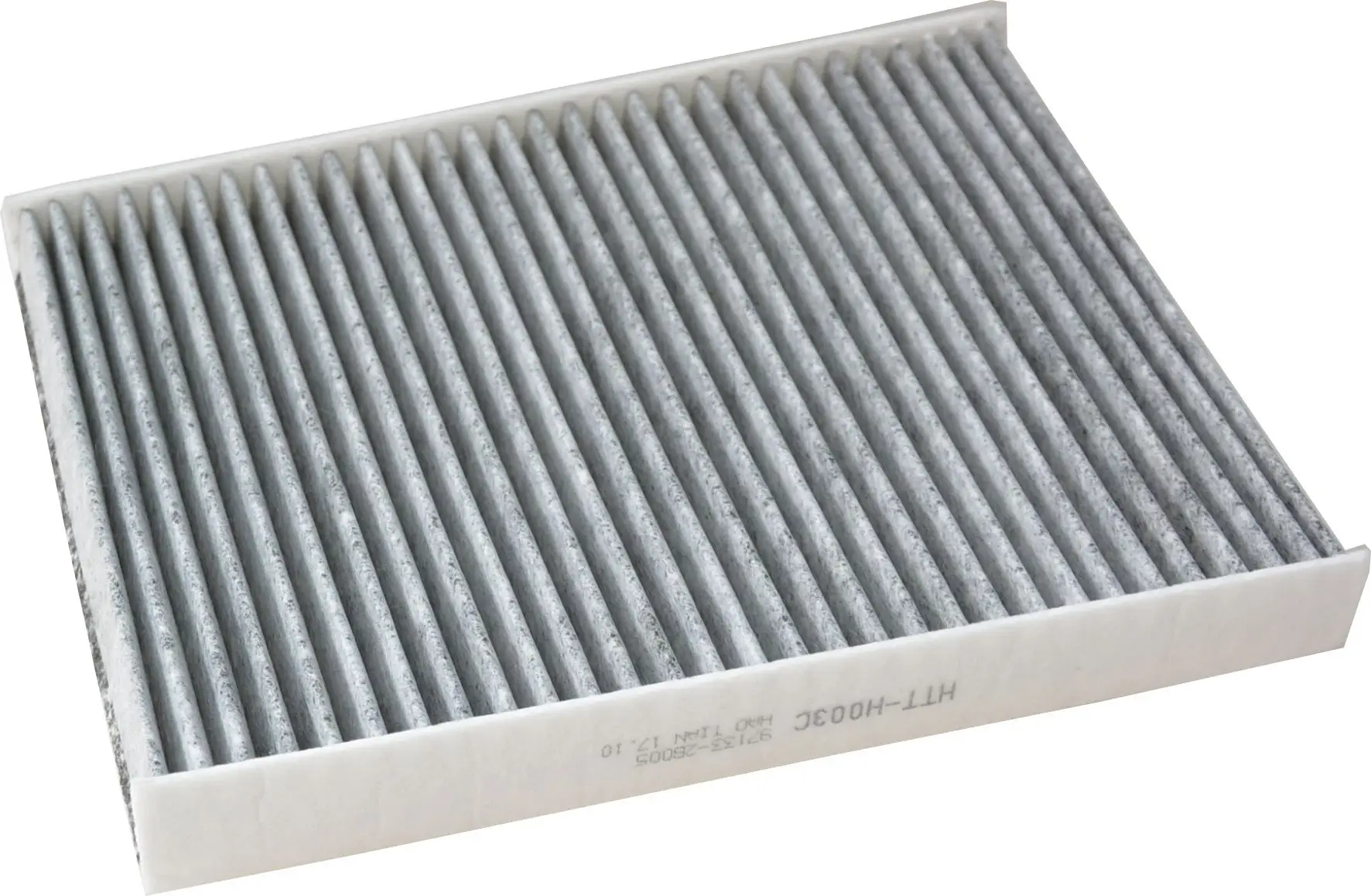 

Car Cabin Air Filter for HYUNDAI Santa Fe 2.4 2010 2011 SANTA FE II (CM) 2006/03- 97133-2B005