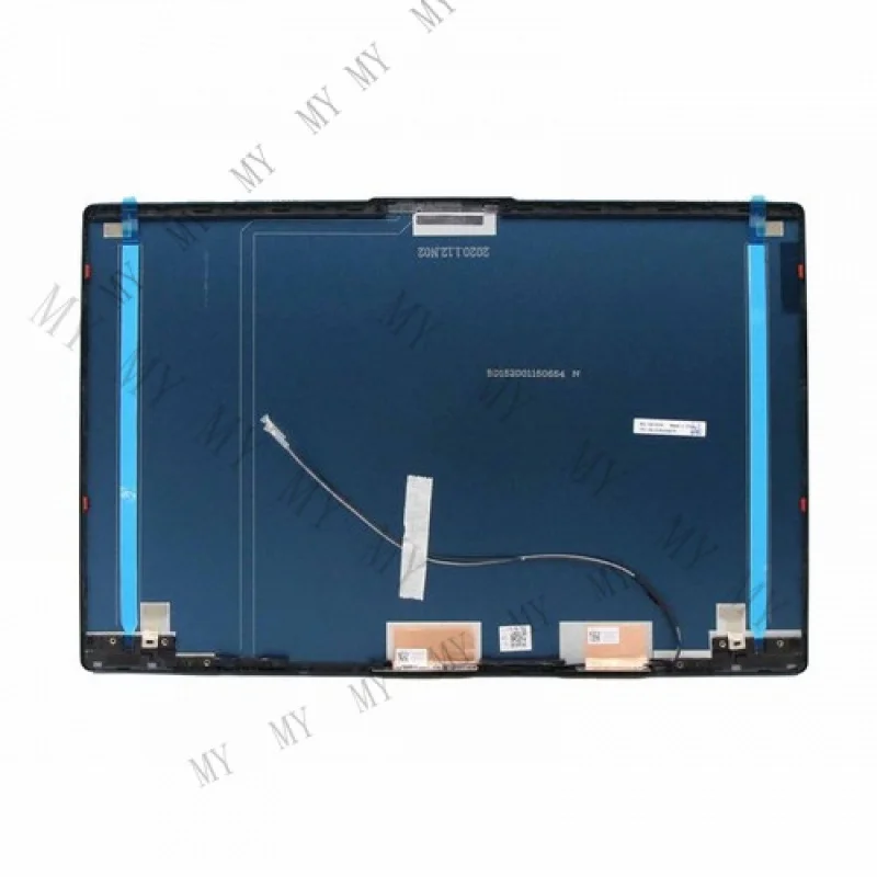 

TT 5CB0X56075 ДЛЯ Lenovo ideapad 5-15IIL05 5-15ARE05 5-15ITL05 задняя крышка ЖК-дисплея задняя крышка