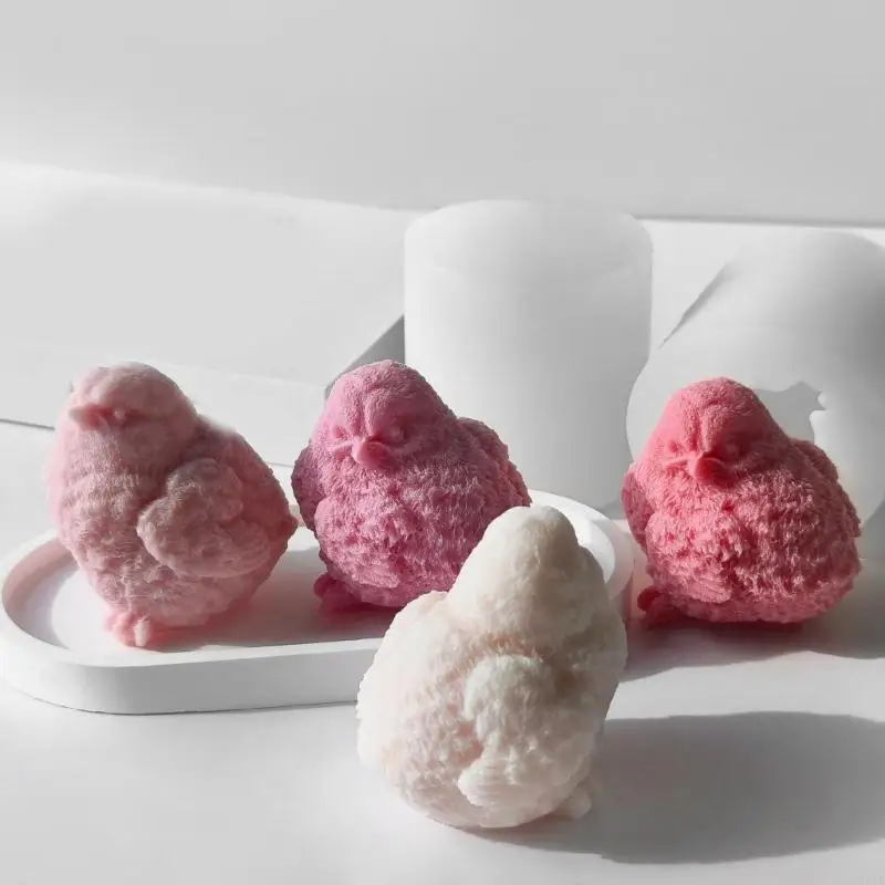 

Пищевая силиконовая форма для курицы для семейной выпечки и профессионального использования с легкой очисткой