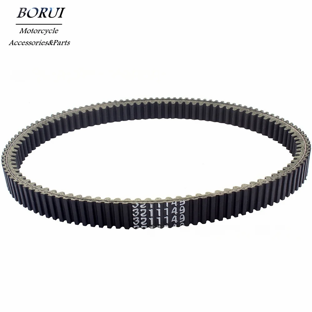 

Drive Belt For Polaris RZR S900 RZR S 900EPS 4 900S ACE 3211149