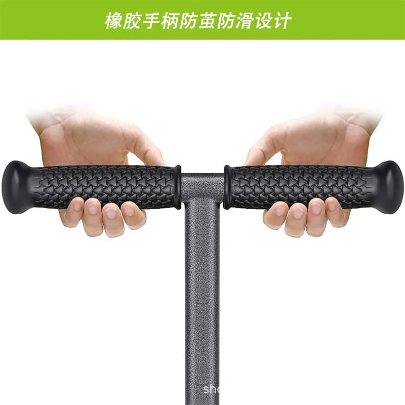 Lawn Aerator Soil Turner Soil Looser Lawn Ventilation