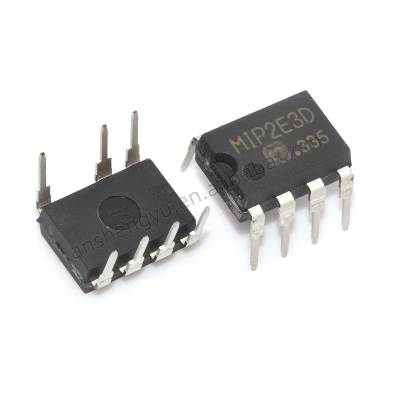 MIP2E3D New Original Integrated Circuits IC DIP-7