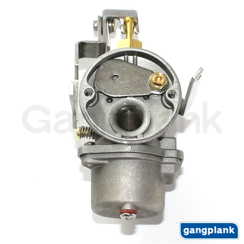 مكربن محرك القارب لـ Mercury Tohatsu 2-السكتة الدماغية 3.3HP 3.5HP أجزاء محرك القارب المكربن الخارجي 3D5-03100 3F0-03100-4