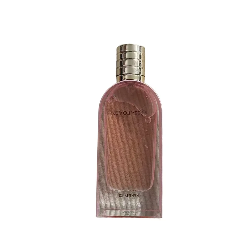 Parfum Wanita Tahan Lama 50ml Aroma Floral Fruity Oriental Elegan Segar untuk Penggunaan Sehari-hari & Pesta