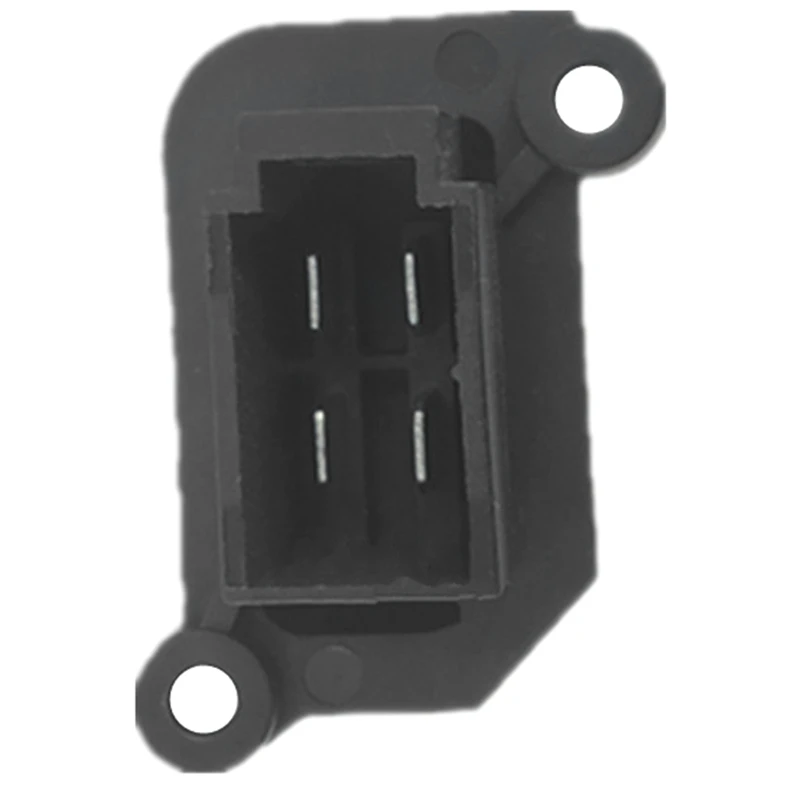 Super Sale 3C1H18B647AA Heater Fan Resistor for Ford Transit Van MK6 MK7 94-12 Heater Blower Motor Resistor 4525162