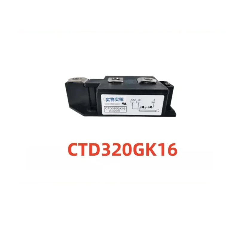 

CTD320GK16 аутентичный.