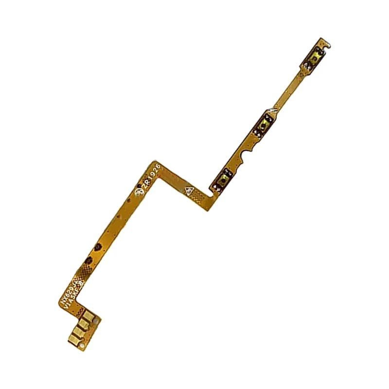 For ZTE Nubia Red Magic 3 / 3S NX629J NX629JS Power Button & Volume Button Flex Cable