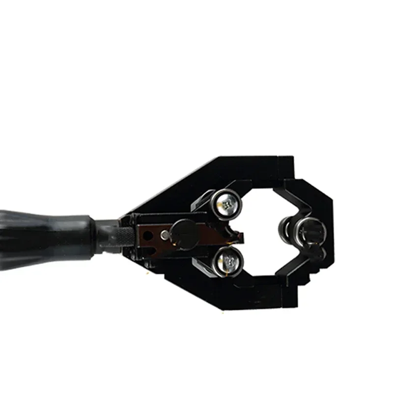 Cable Semiconductor Layer Insulated Wire Handheld High Voltage Cable Wire Stripper BX-40A/B Stripper Stripping Tool