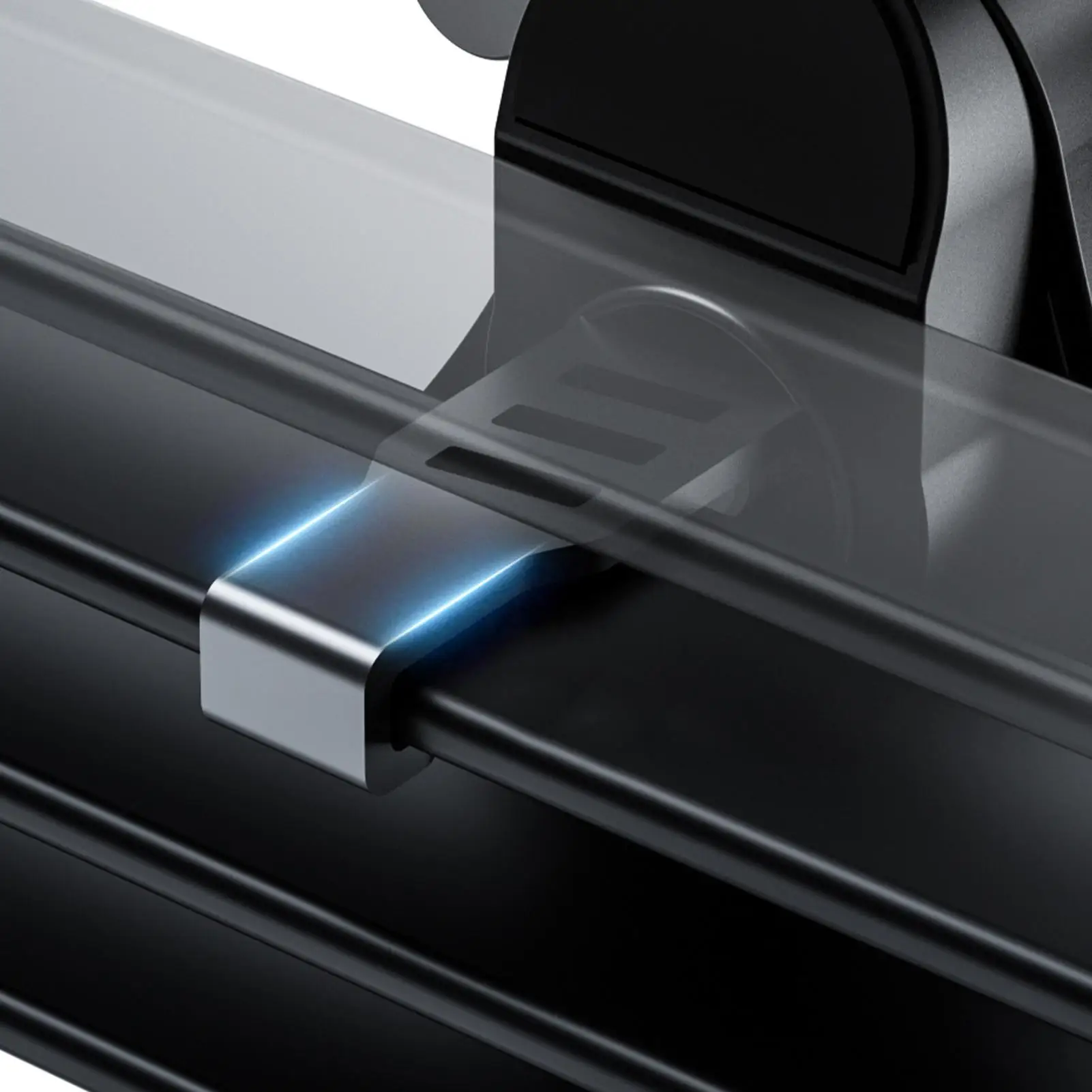 Car Phone Mount 360 Degree Rotation Air Vent Cradle Foldable Phone Car Mount Bracket For Drivers Men Women Food Delivery Driving