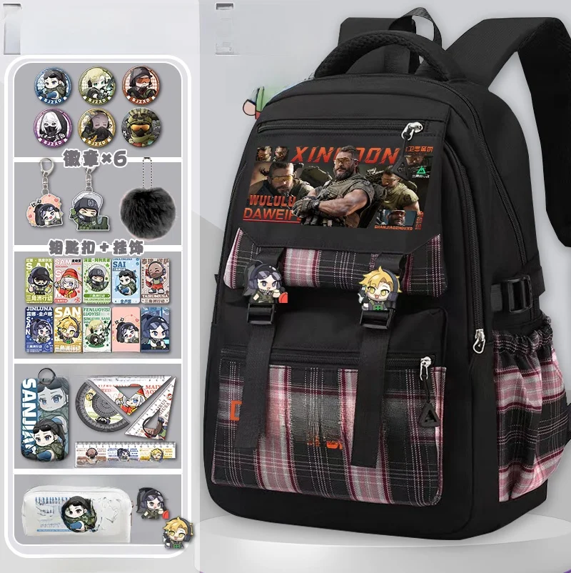 sac-a-dos-a-theme-delta-game-modele-unisexe-avec-motifs-de-dessins-animes-et-d’anime-ideal-pour-l’ecole-dote-de-plusieurs-compartiments-et-d’un-porte-bouteille-d’eau-concu-pour-les-adolescents