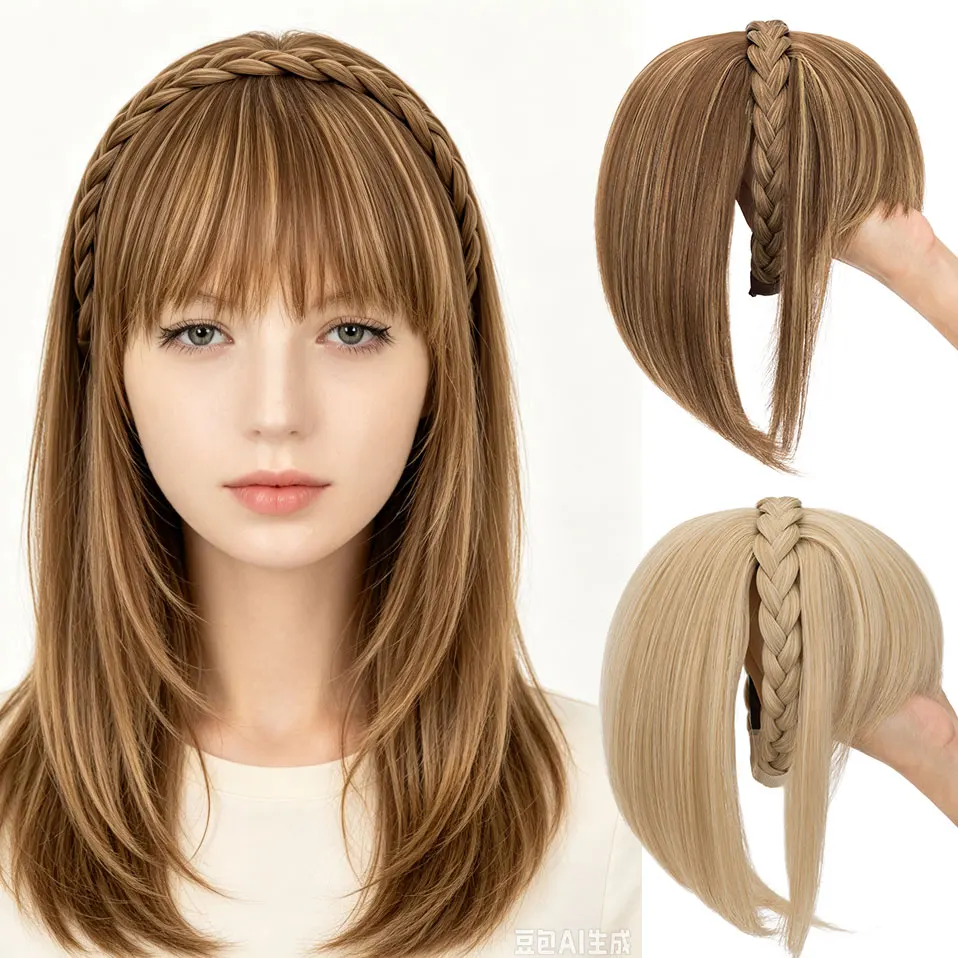 #15 Latest Clip-In Volume Hair Toppers Price Drops