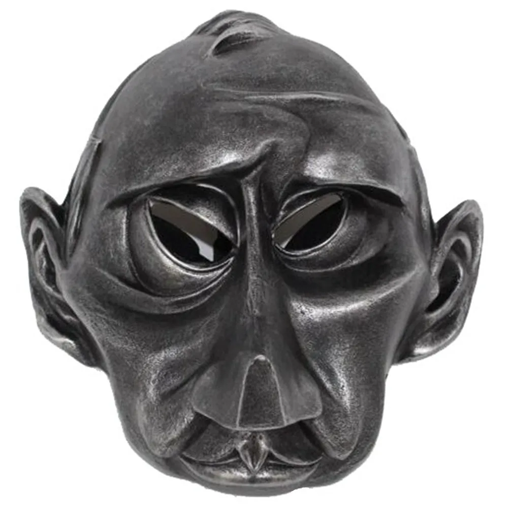 

Halloween Funny Masks, Grimace Costumes, Bar Makeup, Ball Party Masks, Character Masks