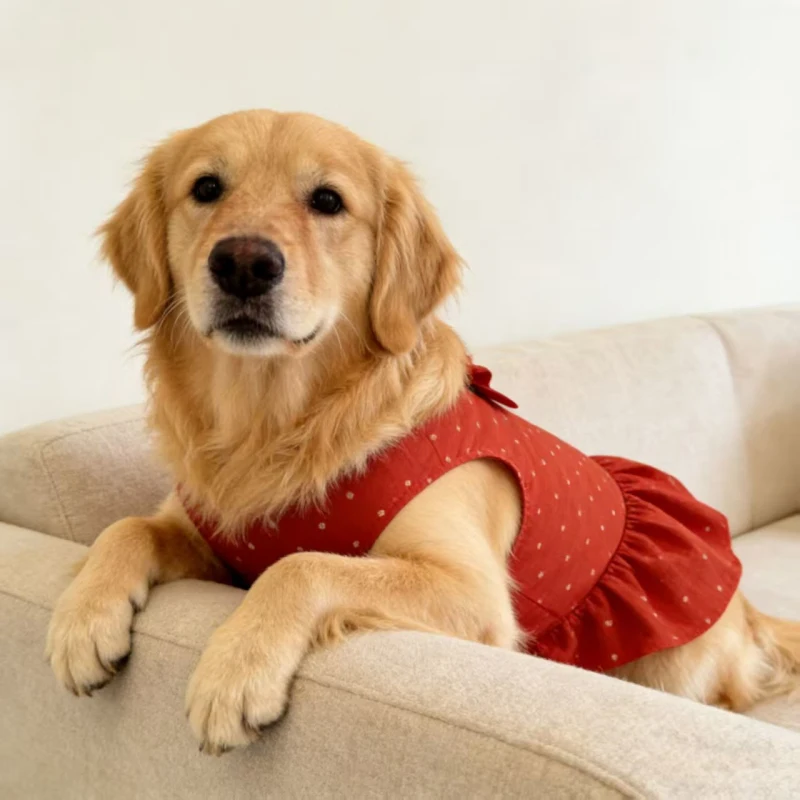 Thumbnail 4 - #44 Compare Pet Apparels Before You Buy