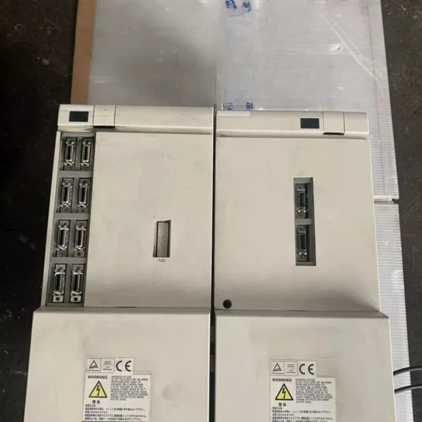 

MDS-B-CV-300 MDS Series Servo Drive Controller For Industrial Automation In Stock