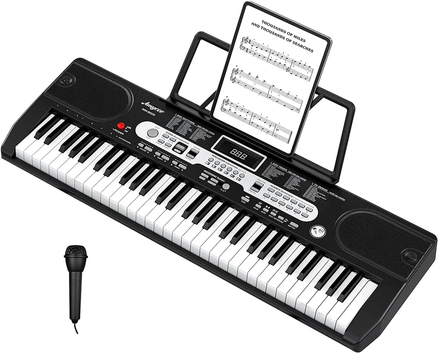 #24 Musical Keyboard Stands List of Top Picks