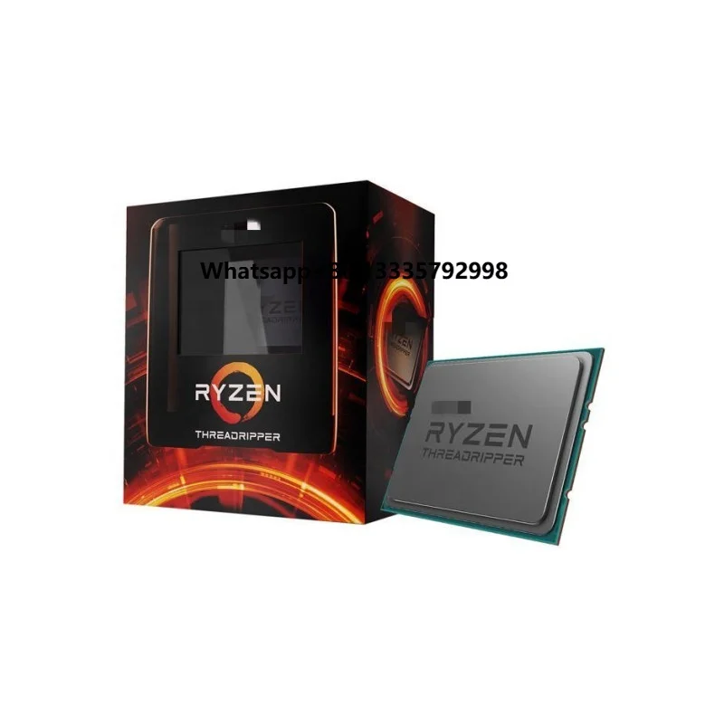 

For AMD Ryzen EPYC 7313 Processor CPU