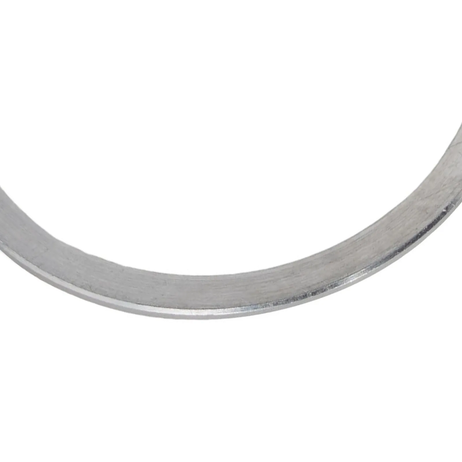 Adjusting Bike Adjusting Washers 0.3/1/2/3mm 1pc 29mm 34mm Aluminum Alloy Bike Front Fork Gasket Headset Reliable Useful