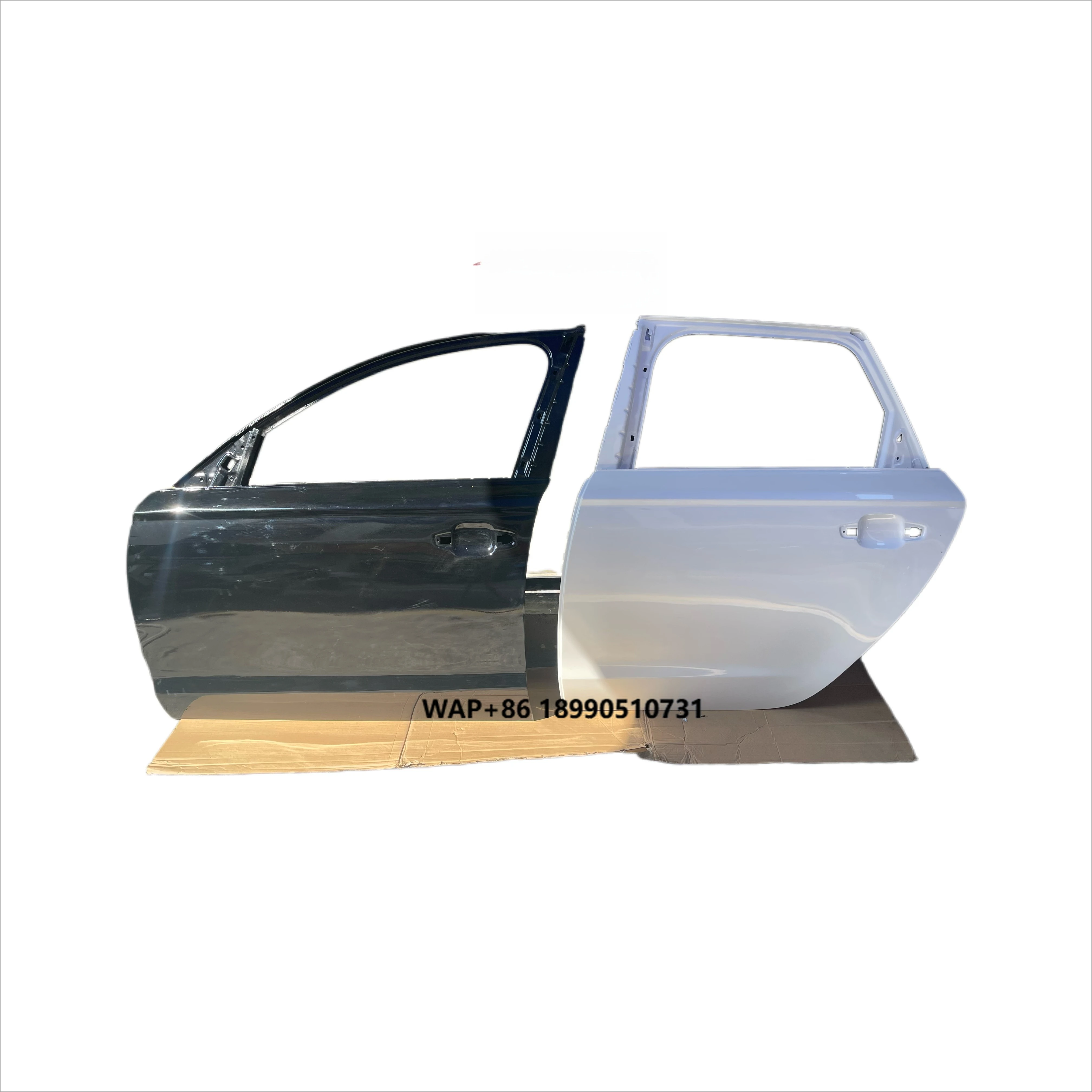 

Original High Quality Hot-selling Second-hand A6 C7 Front Door Car Door for Body Kit