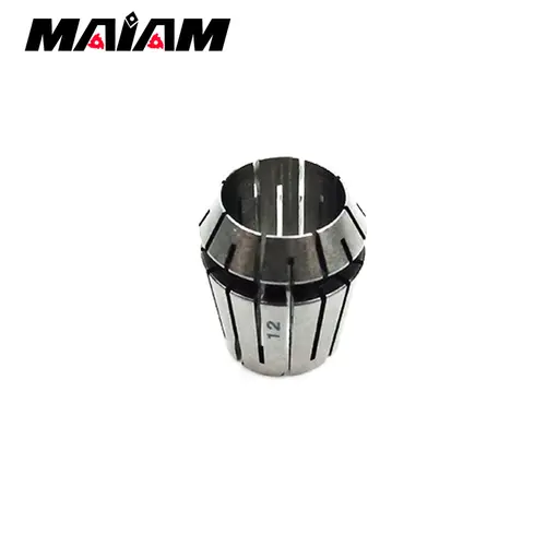 Large Bore Chuck ER8 ER11 ER16 ER20 ER25 ER32 ER40 Spring collet clamping tool collets drill chuck CNC milling cutter lathe tool - Image 4