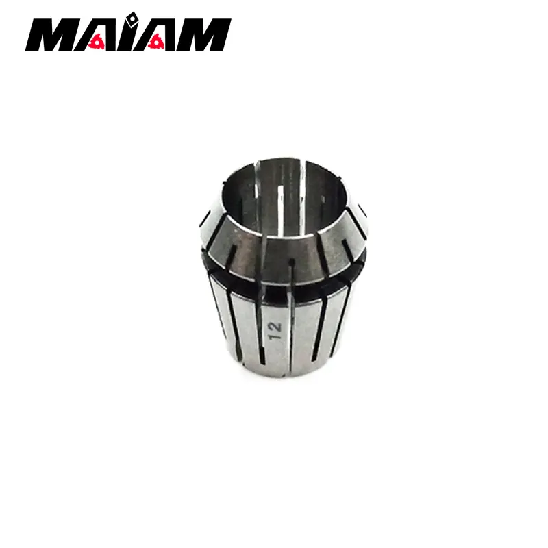Large Bore Chuck ER8 ER11 ER16 ER20 ER25 ER32 ER40 Spring collet clamping tool collets drill chuck CNC milling cutter lathe tool - Image 4
