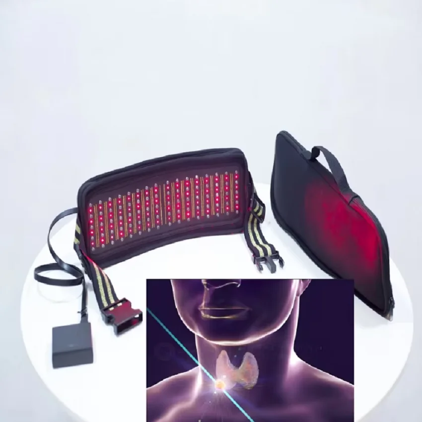 

Thyroiditis, healthy laser treatment methods for thyroid enlargement